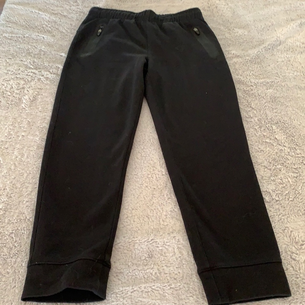 Old Navy Active Joggers Boys L (10-12)